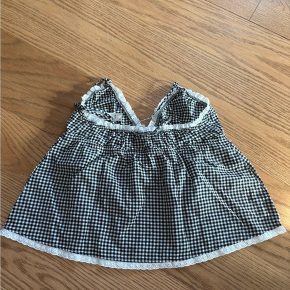 Frankie’s bikinis tank top - Picture 3 of 3